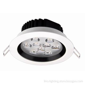 LED Ceiling Light 9W_CL1 Series